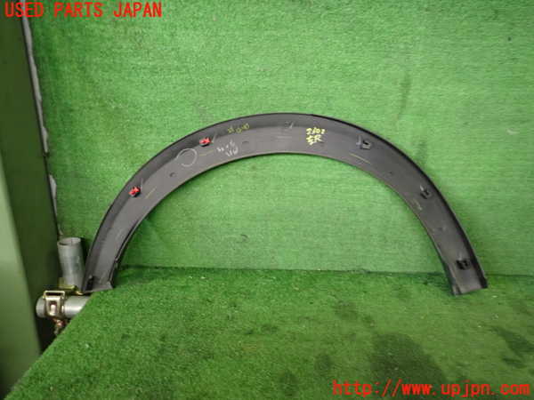 2UPJ-23021446]キックス(RP15)左後オーバーフェンダー 中古_m0002.jpg