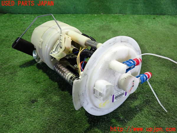 2UPJ-23022510]キックス(RP15)燃料ポンプ 中古_m0001.jpg