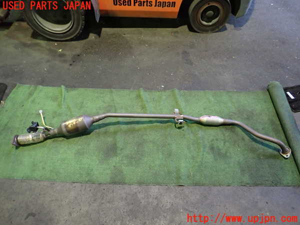 2UPJ-23022651]キックス(RP15)センターパイプ1 中古_m0001.jpg
