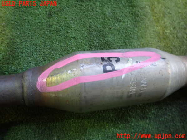 2UPJ-23022651]キックス(RP15)センターパイプ1 中古_m0002.jpg