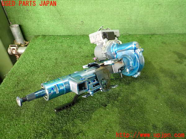 2UPJ-23024260]キックス(RP15)ステアリングシャフト 中古_m0001.jpg