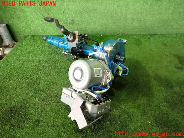 2UPJ-23024260]キックス(RP15)ステアリングシャフト 中古_m0002.jpg