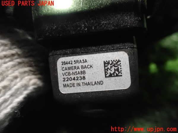 2UPJ-23026680]キックス(RP15)バックカメラ 中古_m0003.jpg