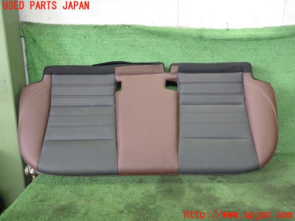 2UPJ-23027385]キックス(RP15)リアシート 中古_m0001.jpg