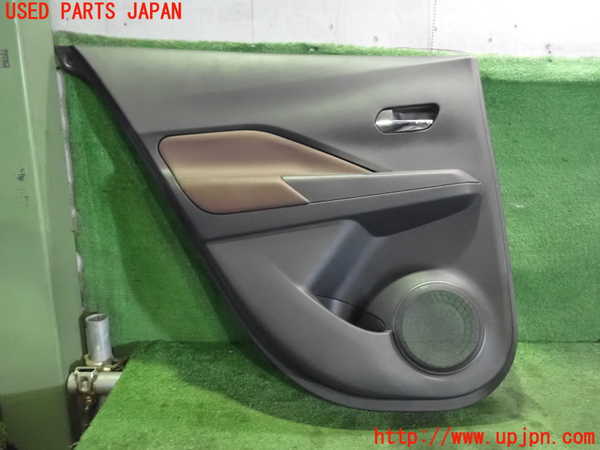 2UPJ-23021324]キックス(RP15)左後ドア内張り 中古_m0001.jpg