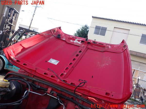 1UPJ-23031060]ジープ・ラングラー(TJ40S)ボンネットフード 中古_m0005.jpg