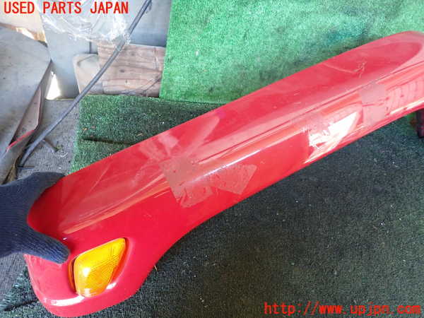 1UPJ-23031442]ジープ・ラングラー(TJ40S)左前オーバーフェンダー 中古_m0002.jpg