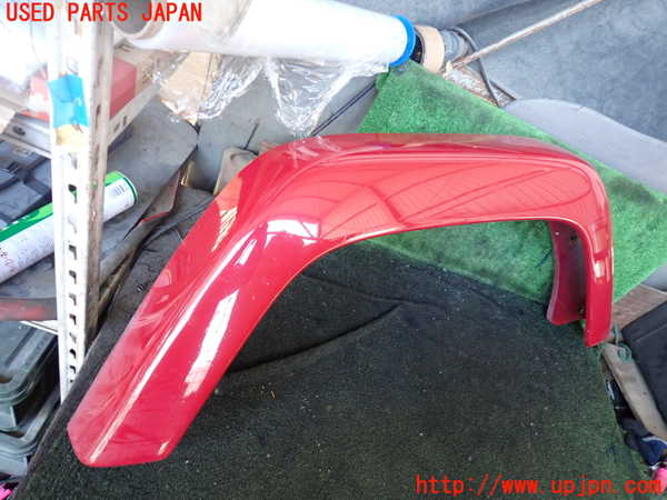 1UPJ-23031444]ジープ・ラングラー(TJ40S)右後オーバーフェンダー 中古_m0001.jpg