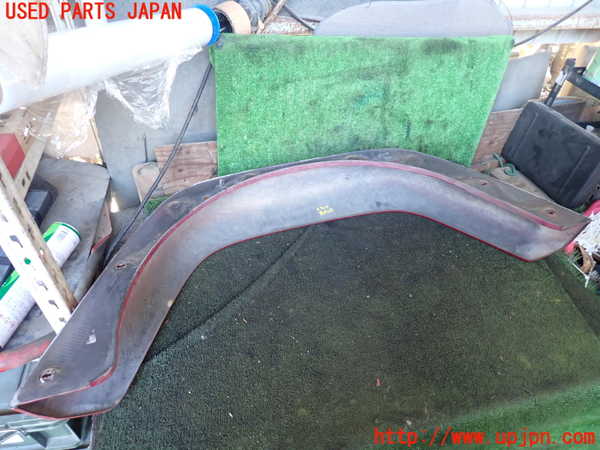 1UPJ-23031444]ジープ・ラングラー(TJ40S)右後オーバーフェンダー 中古_m0004.jpg