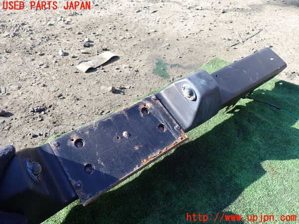 1UPJ-23031610]ジープ・ラングラー(TJ40S)リアバンパー 中古_m0002.jpg