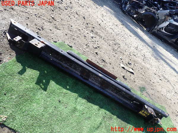 1UPJ-23031610]ジープ・ラングラー(TJ40S)リアバンパー 中古_m0003.jpg