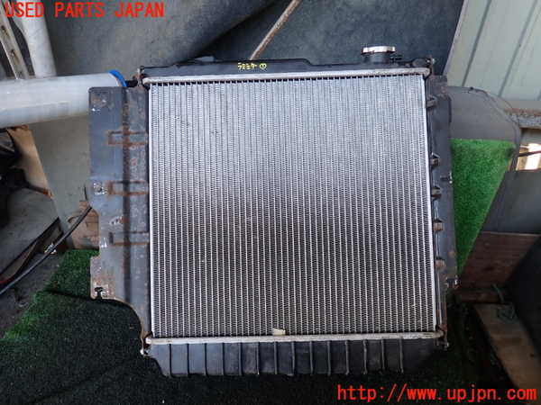 1UPJ-23032321]ジープ・ラングラー(TJ40S)ラジエーター1 中古_m0001.jpg