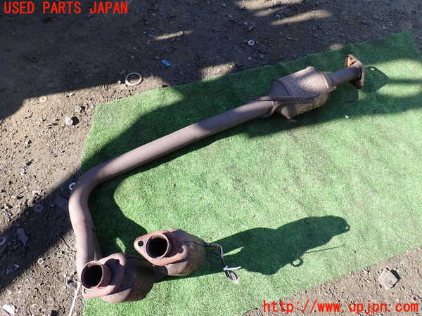 1UPJ-23032661]ジープ・ラングラー(TJ40S)触媒1 中古_m0003.jpg