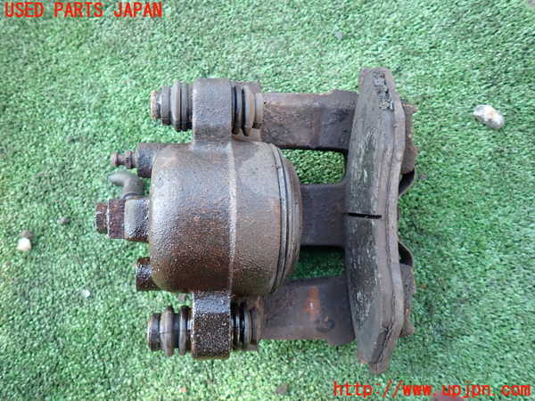 1UPJ-23034085]ジープ・ラングラー(TJ40S)左フロントキャリパー 中古_m0002.jpg