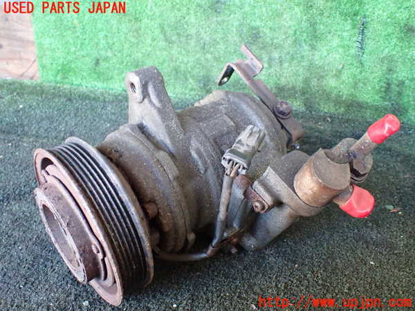1UPJ-23036025]ジープ・ラングラー(TJ40S)エアコンコンプレッサー 中古_m0001.jpg