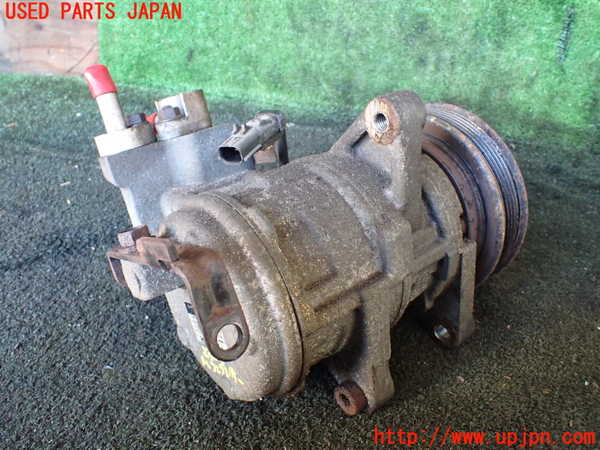 1UPJ-23036025]ジープ・ラングラー(TJ40S)エアコンコンプレッサー 中古_m0002.jpg