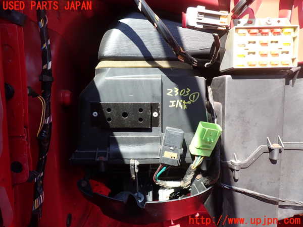 1UPJ-23036081]ジープ・ラングラー(TJ40S)エバポレーター1 中古_m0003.jpg