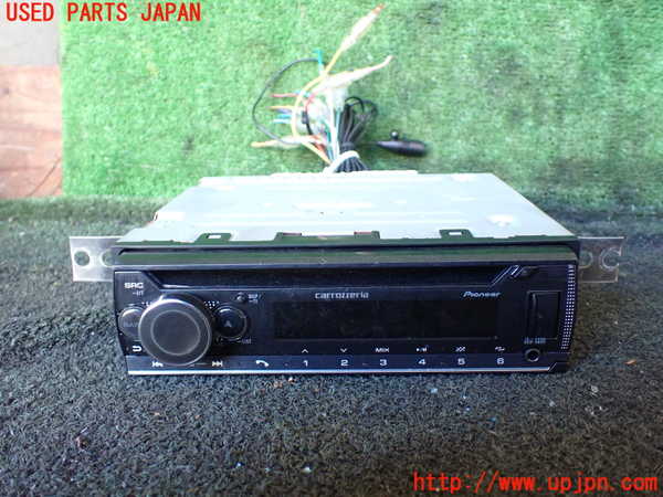 1UPJ-23036480]ジープ・ラングラー(TJ40S)CDプレーヤー 中古_m0001.jpg