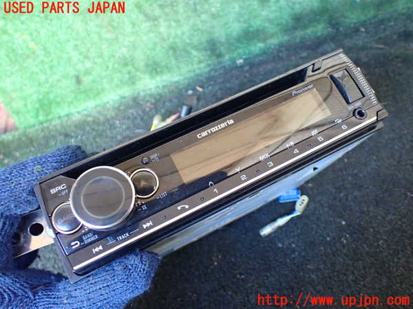 1UPJ-23036480]ジープ・ラングラー(TJ40S)CDプレーヤー 中古_m0002.jpg