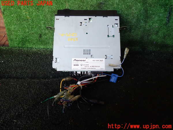 1UPJ-23036480]ジープ・ラングラー(TJ40S)CDプレーヤー 中古_m0003.jpg
