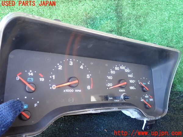 1UPJ-23036170]ジープ・ラングラー(TJ40S)スピードメーター 中古_m0002.jpg