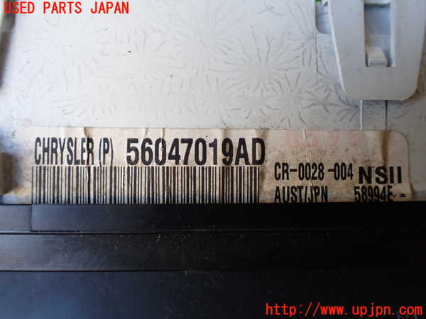 1UPJ-23036170]ジープ・ラングラー(TJ40S)スピードメーター 中古_m0004.jpg