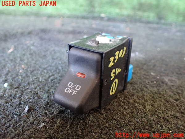 1UPJ-23036306]ジープ・ラングラー(TJ40S)スイッチ1 (O／D　OFF) 中古_m0001.jpg