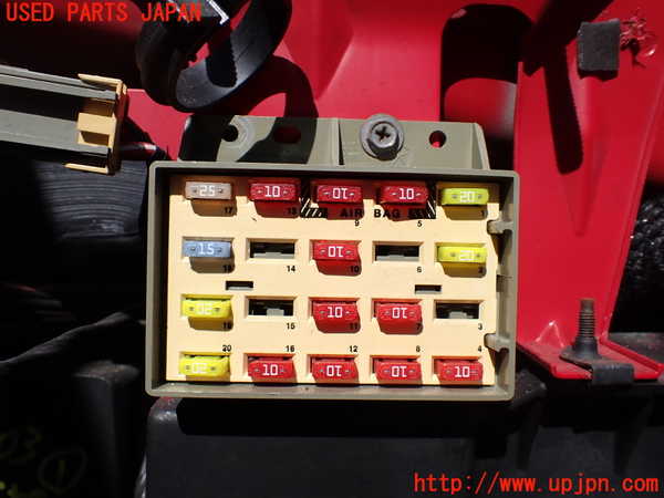 1UPJ-23036742]ジープ・ラングラー(TJ40S)ヒューズボックス2 中古_m0001.jpg
