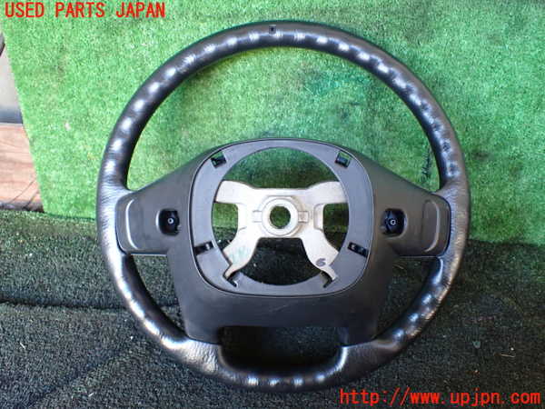 1UPJ-23037855]ジープ・ラングラー(TJ40S)ステアリングホイール 中古_m0002.jpg