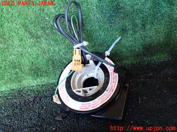 1UPJ-23036800]ジープ・ラングラー(TJ40S)スパイラルケーブル(リール) 中古_m0002.jpg