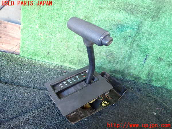 1UPJ-23037555]ジープ・ラングラー(TJ40S)ATシフトレバー 中古_m0001.jpg