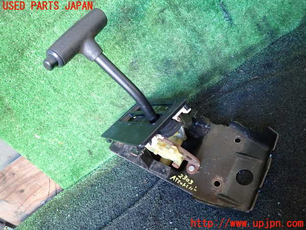 1UPJ-23037555]ジープ・ラングラー(TJ40S)ATシフトレバー 中古_m0004.jpg
