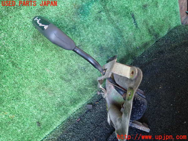 1UPJ-23037560]ジープ・ラングラー(TJ40S)MTシフトレバー 中古_m0001.jpg