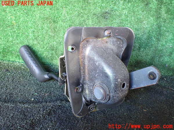 1UPJ-23037560]ジープ・ラングラー(TJ40S)MTシフトレバー 中古_m0003.jpg