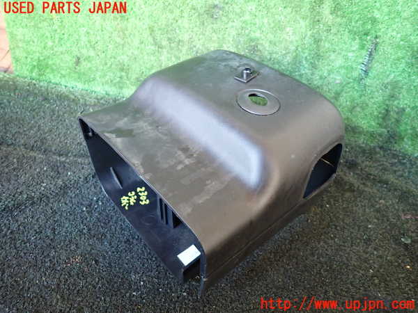 1UPJ-23037905]ジープ・ラングラー(TJ40S)コラムカバー 中古_m0002.jpg