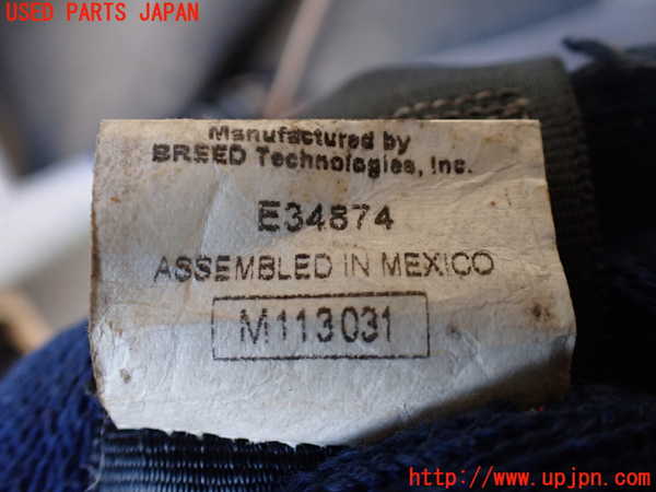 1UPJ-23037045]ジープ・ラングラー(TJ40S)運転席シートベルト 中古_m0004.jpg