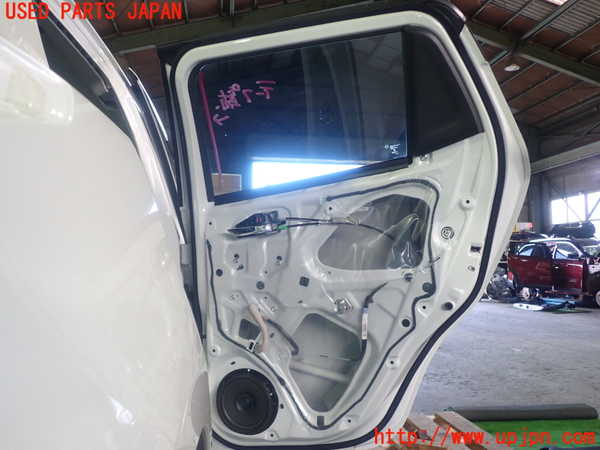 5UPJ-23041290]スイフトスポーツ(ZC33S)右後ドア CENTRAL M261 【ジャンク】_m0002.jpg