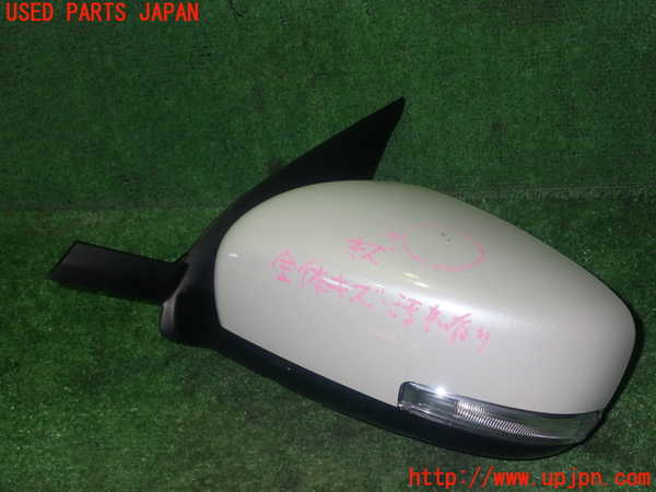 1UPJ-23041212]スイフトスポーツ(ZC33S)左ドアミラー 中古_m0002.jpg