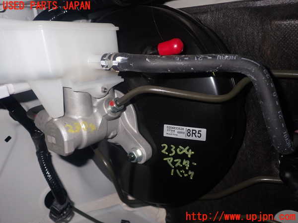 5UPJ-23044055]スイフトスポーツ(ZC33S)ブレーキマスターバック 中古_m0001.jpg