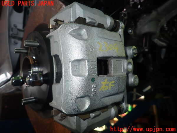 5UPJ-23044080]スイフトスポーツ(ZC33S)右フロントキャリパー 中古_m0001.jpg