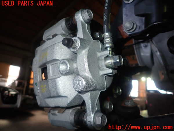 5UPJ-23044080]スイフトスポーツ(ZC33S)右フロントキャリパー 中古_m0002.jpg