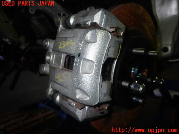 5UPJ-23044085]スイフトスポーツ(ZC33S)左フロントキャリパー 中古_m0001.jpg