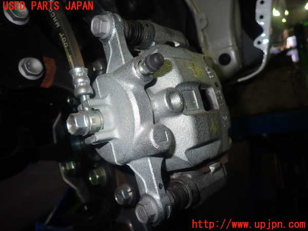 5UPJ-23044085]スイフトスポーツ(ZC33S)左フロントキャリパー 中古_m0002.jpg