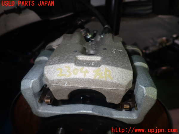 5UPJ-23044095]スイフトスポーツ(ZC33S)左リアキャリパー 中古_m0001.jpg