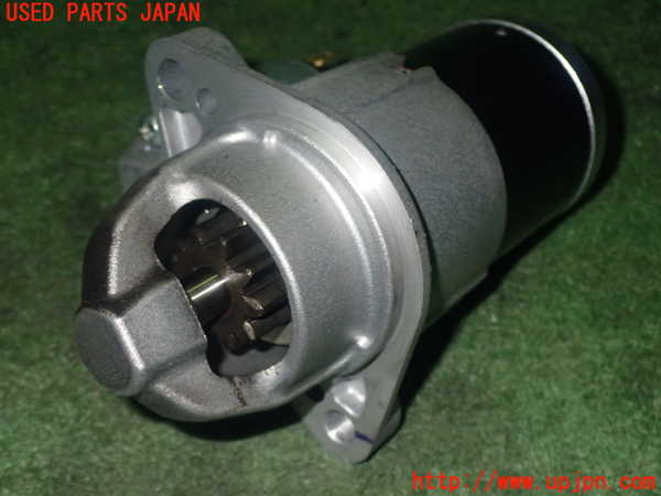 5UPJ-23046010]スイフトスポーツ(ZC33S)セルモーター 中古_m0002.jpg