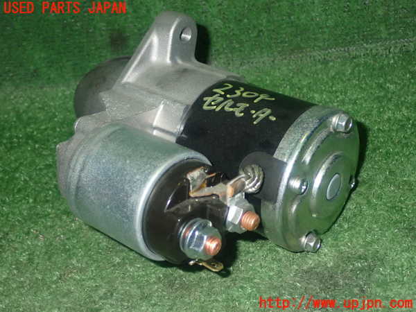 5UPJ-23046010]スイフトスポーツ(ZC33S)セルモーター 中古_m0003.jpg