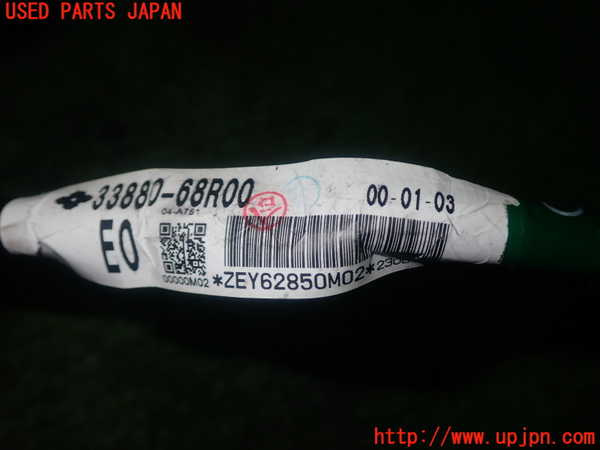 5UPJ-23046806]スイフトスポーツ(ZC33S)ハーネス1 中古_m0002.jpg