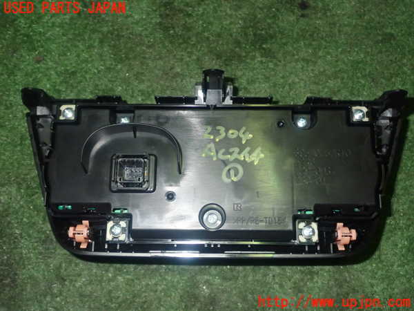 1UPJ-23046066]スイフトスポーツ(ZC33S)エアコンスイッチ1 中古_m0002.jpg