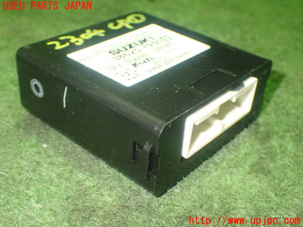 5UPJ-23046146]スイフトスポーツ(ZC33S)コンピューター1 (BASE ASSY AUTO LEVELING) 中古_m0002.jpg