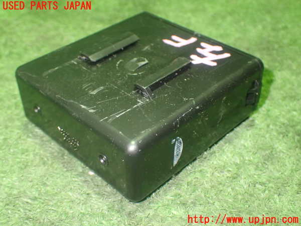 5UPJ-23046146]スイフトスポーツ(ZC33S)コンピューター1 (BASE ASSY AUTO LEVELING) 中古_m0003.jpg